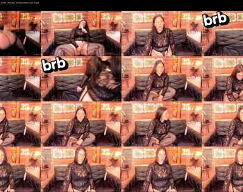 helenstanford — 31 minute Chaturbate female cam show recording, 720p, Dec 5, 2020
