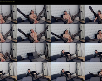 hottalina_ — 19 minute Chaturbate female cam show recording, 720p, Dec 5, 2020