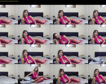 hugetittiesgerda — 13 minute Chaturbate female cam show recording, 720p, Dec 5, 2020