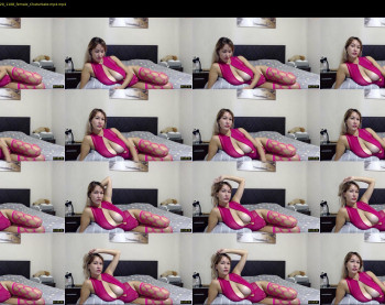 hugetittiesgerda — 3 minute Chaturbate female cam show recording, 720p, Dec 5, 2020