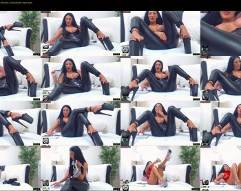 ivonady — 72 minute Chaturbate female cam show recording, 1080p, Dec 5, 2020