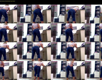 jameyla73 — 33 minute Chaturbate female cam show recording, 1080p, Dec 5, 2020