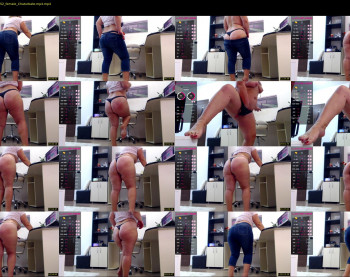 jameyla73 — 71 minute Chaturbate female cam show recording, 1080p, Dec 5, 2020
