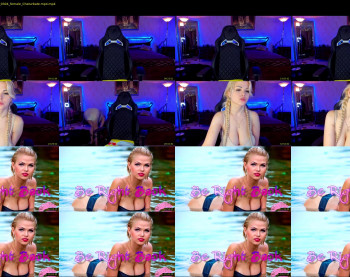 jessiccaburns — 80 minute Chaturbate female cam show recording, 1080p, Dec 6, 2020
