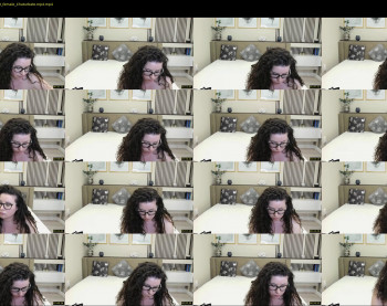 jessykah — 11 minute Chaturbate female cam show recording, 1080p, Dec 5, 2020