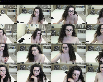 jessykah — 69 minute Chaturbate female cam show recording, 1080p, Dec 5, 2020