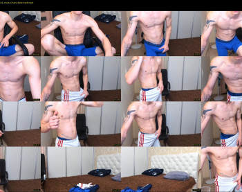 joni_joni18 — 77 minute Chaturbate male cam show recording, 720p, Dec 5, 2020