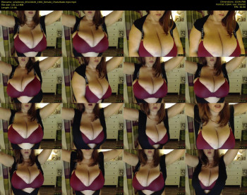 julialiones — 14 minute Chaturbate female cam show recording, 720p, Dec 5, 2020