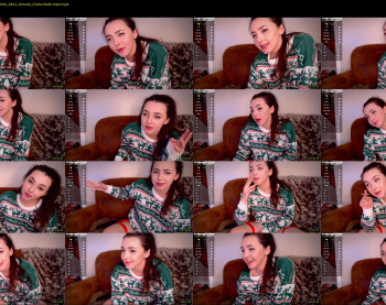justbecauseiloveit — 11 minute Chaturbate female cam show recording, 1080p, Dec 6, 2020