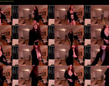 karrin — 47 minute Chaturbate female cam show recording, 1080p, Dec 6, 2020
