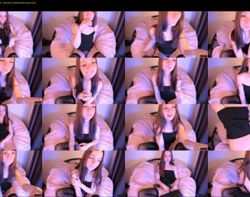 kawaimay — 72 minute Chaturbate female cam show recording, 1080p, Dec 6, 2020