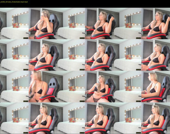 kelly_peirce13 — 8 minute Chaturbate female cam show recording, 1080p, Dec 6, 2020