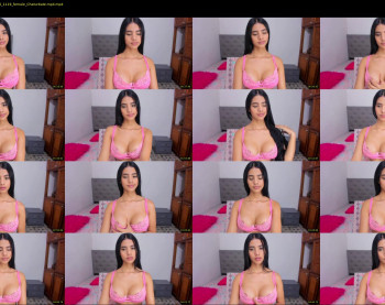 kellyfernandes — 6 minute Chaturbate female cam show recording, 720p, Dec 5, 2020