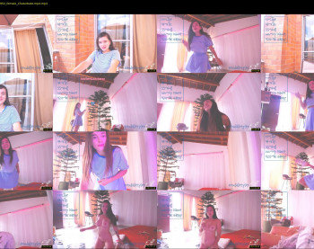 kendalltyler — 114 minute Chaturbate female cam show recording, 720p, Dec 5, 2020