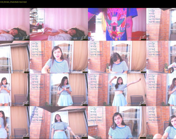 kendalltyler — 82 minute Chaturbate female cam show recording, 720p, Dec 5, 2020