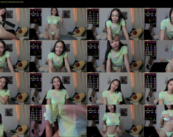 keygr05 — 15 minute Chaturbate female cam show recording, 720p, Dec 6, 2020