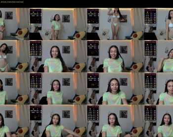 keygr05 — 15 minute Chaturbate female cam show recording, 720p, Dec 6, 2020