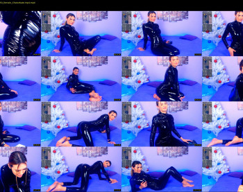 kira_sexxx — 70 minute Chaturbate female cam show recording, 1080p, Dec 6, 2020
