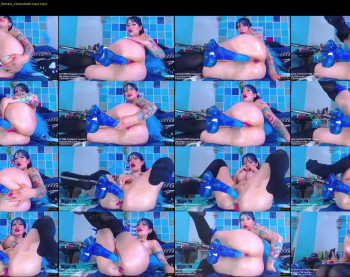 kkole17 — 39 minute Chaturbate female cam show recording, 1080p, Dec 5, 2020