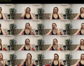 ladyjeen — 16 minute Chaturbate female cam show recording, 1080p, Dec 5, 2020
