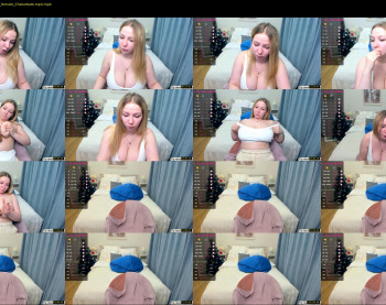lafextra — 70 minute Chaturbate female cam show recording, 1080p, Dec 5, 2020