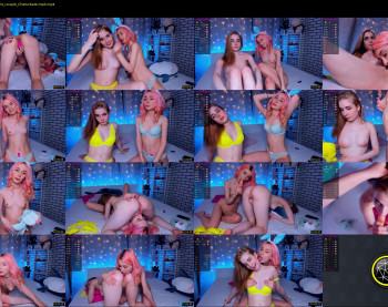 larragane — 70 minute Chaturbate couple cam show recording, 1080p, Dec 5, 2020