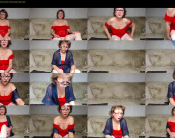 lelapopins — 69 minute Chaturbate female cam show recording, 720p, Dec 5, 2020