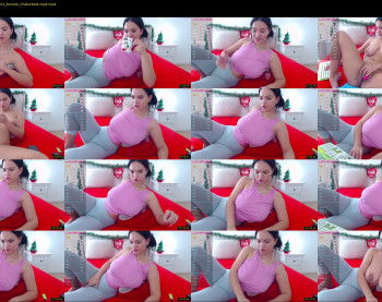 lexy_sweet — 115 minute Chaturbate female cam show recording, 720p, Dec 6, 2020