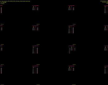 lissa_wayne — 70 minute Chaturbate female cam show recording, 720p, Dec 5, 2020