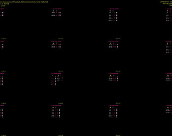 lissa_wayne — 24 minute Chaturbate female cam show recording, 720p, Dec 5, 2020