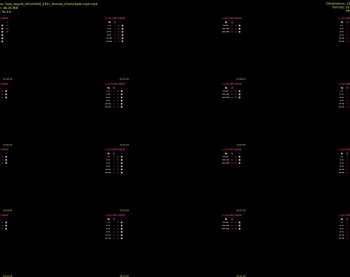 lissa_wayne — 35 minute Chaturbate female cam show recording, 720p, Dec 5, 2020