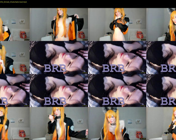 littlething88 — 74 minute Chaturbate female cam show recording, 1080p, Dec 6, 2020