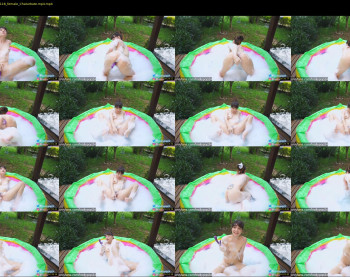 loollypop24 — 4 minute Chaturbate female cam show recording, 1080p, Dec 5, 2020