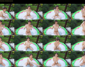 loollypop24 — 5 minute Chaturbate female cam show recording, 1080p, Dec 5, 2020