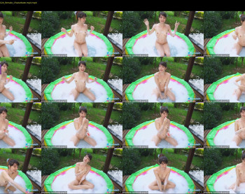loollypop24 — 3 minute Chaturbate female cam show recording, 1080p, Dec 5, 2020