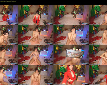 loollypop24 — 71 minute Chaturbate female cam show recording, 1080p, Dec 6, 2020