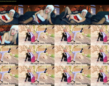 lourdesnoir — 12 minute Chaturbate female cam show recording, 1080p, Dec 5, 2020
