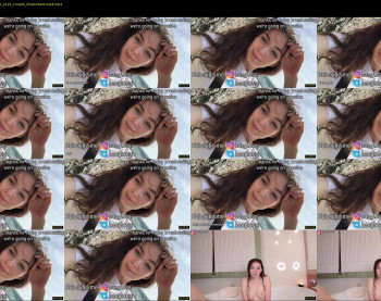 love_machine_ — 5 minute Chaturbate couple cam show recording, 1080p, Dec 5, 2020
