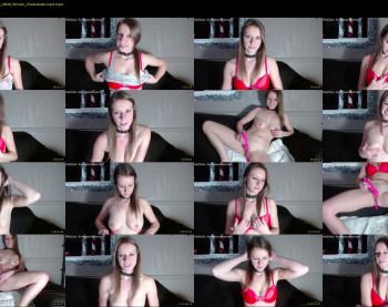 lovingsummer — 114 minute Chaturbate female cam show recording, 720p, Dec 5, 2020