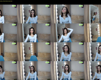 loxy_ — 70 minute Chaturbate female cam show recording, 1080p, Dec 5, 2020