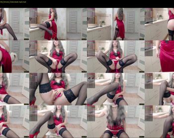 magicshine — 32 minute Chaturbate female cam show recording, 1080p, Dec 5, 2020