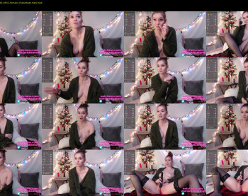 margotdiamond — 76 minute Chaturbate female cam show recording, 720p, Dec 6, 2020
