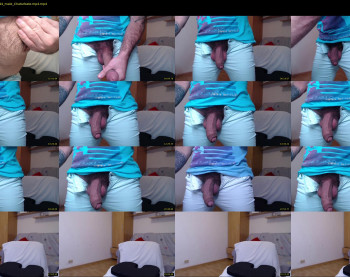 marioslim — 36 minute Chaturbate male cam show recording, 720p, Dec 5, 2020