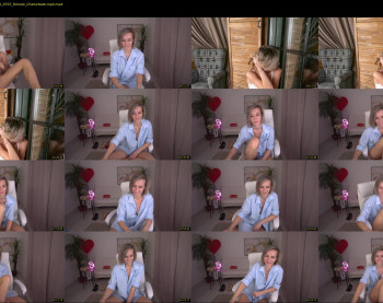 martha_mayer — 53 minute Chaturbate female cam show recording, 1080p, Dec 5, 2020
