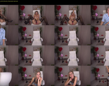 martha_mayer — 70 minute Chaturbate female cam show recording, 1080p, Dec 6, 2020