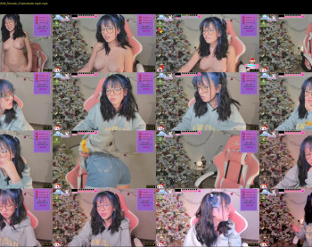 maru_chan_ — 75 minute Chaturbate female cam show recording, 1080p, Dec 5, 2020