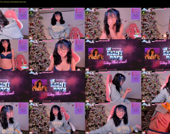 maru_chan_ — 79 minute Chaturbate female cam show recording, 1080p, Dec 5, 2020