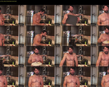 maximus_787 — 9 minute Chaturbate male cam show recording, 1080p, Dec 5, 2020