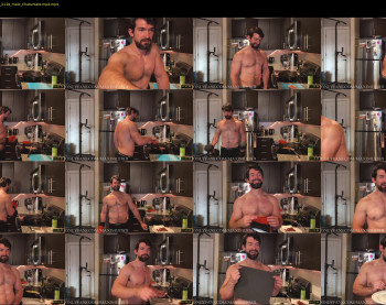 maximus_787 — 64 minute Chaturbate male cam show recording, 1080p, Dec 5, 2020
