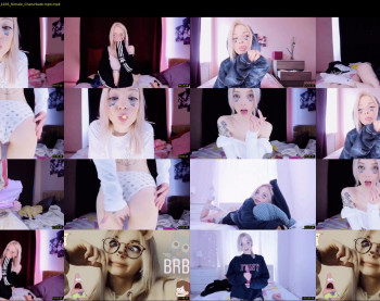 melissaallens — 70 minute Chaturbate female cam show recording, 1080p, Dec 5, 2020
